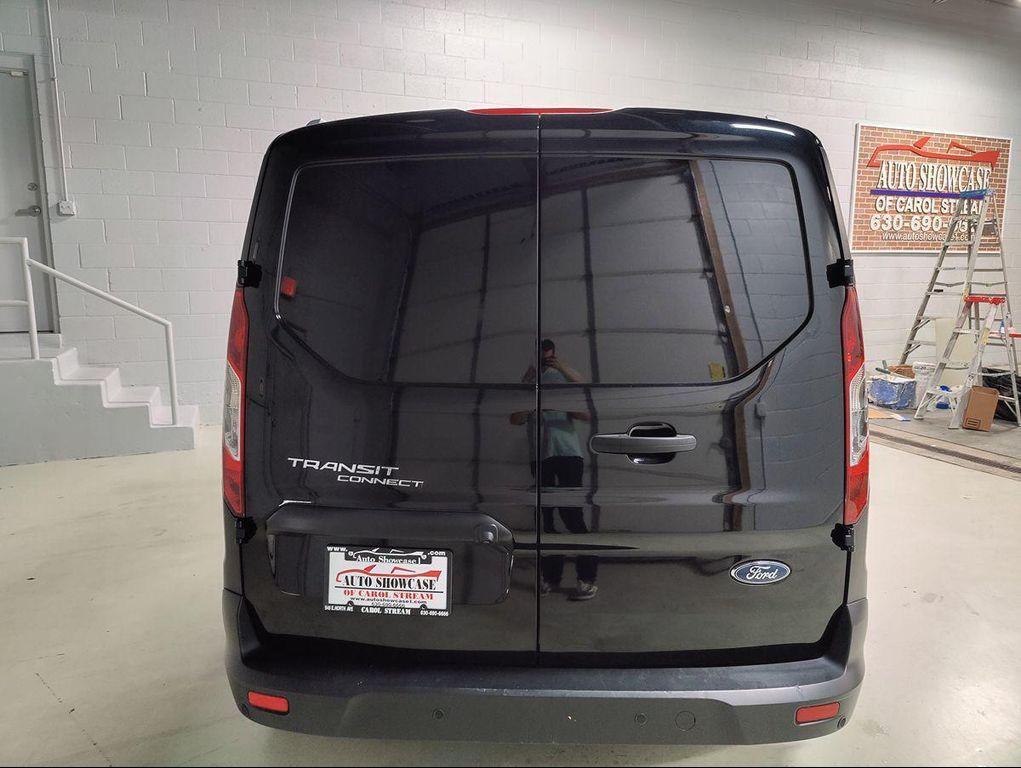 used 2021 Ford Transit Connect car, priced at $29,995