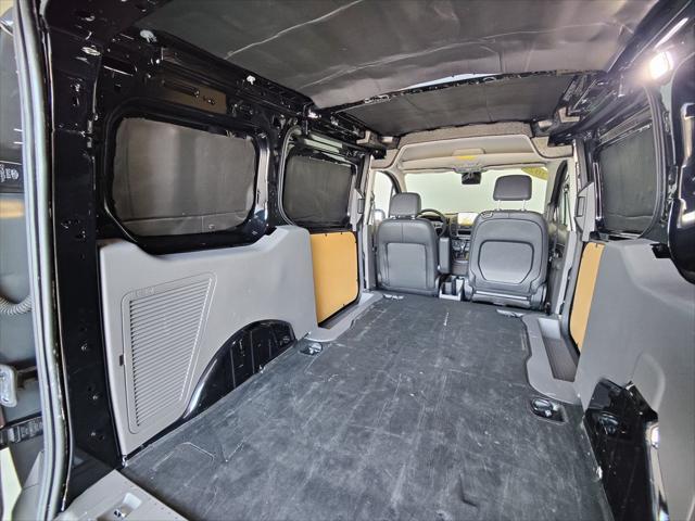 used 2021 Ford Transit Connect car, priced at $31,995