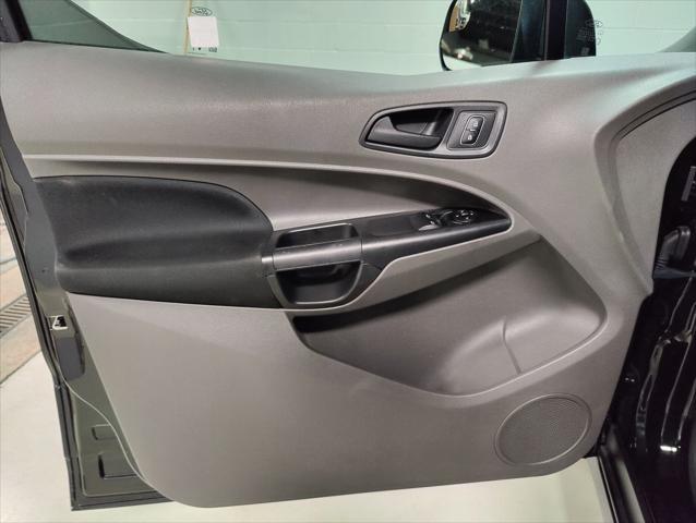 used 2021 Ford Transit Connect car, priced at $31,995