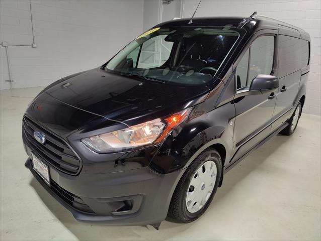 used 2021 Ford Transit Connect car, priced at $31,995