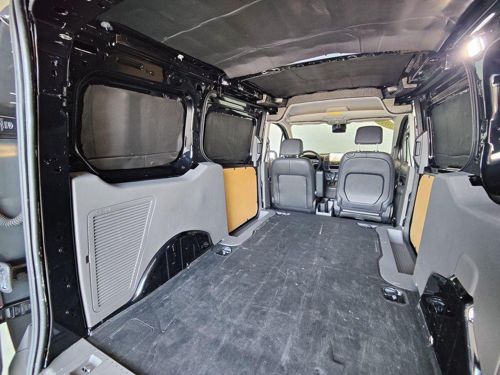 used 2021 Ford Transit Connect car, priced at $29,995