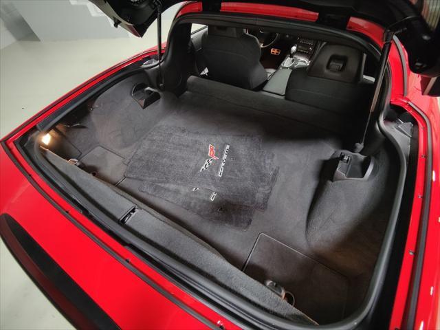 used 2013 Chevrolet Corvette car, priced at $45,995