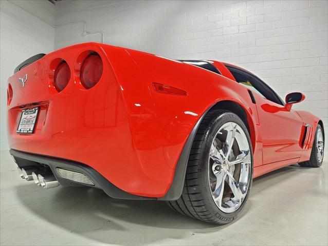 used 2013 Chevrolet Corvette car, priced at $45,995