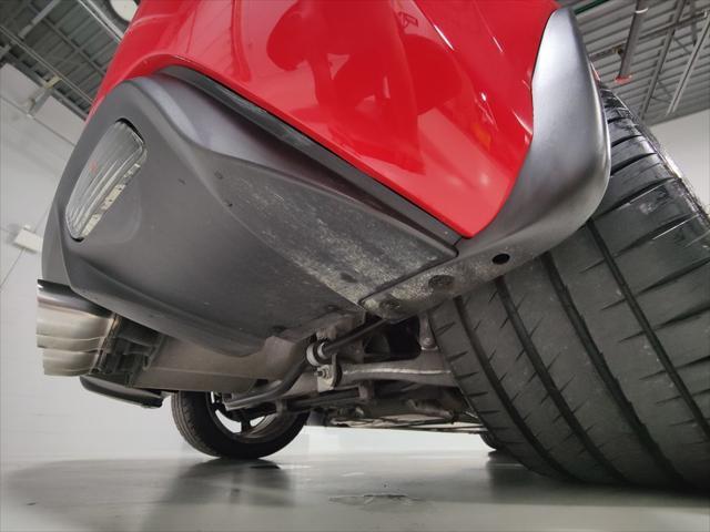 used 2013 Chevrolet Corvette car, priced at $45,995