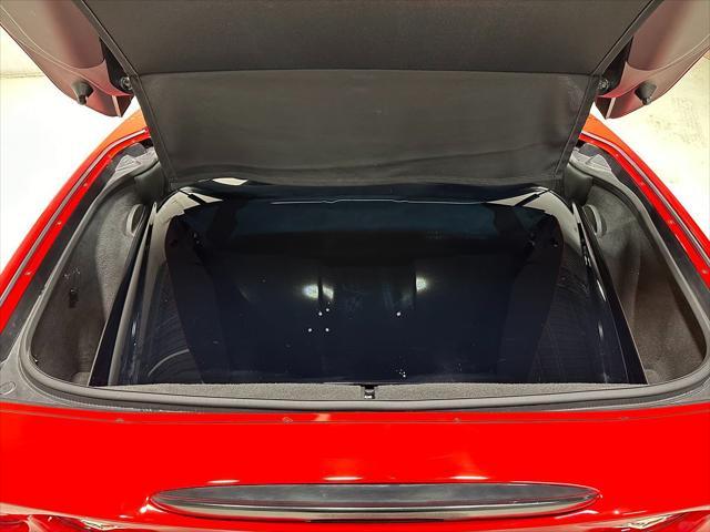 used 2010 Chevrolet Corvette car, priced at $39,995