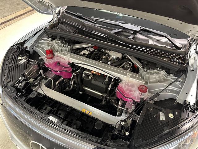 used 2023 Mercedes-Benz EQE 500 car, priced at $42,977