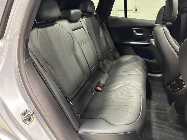 used 2023 Mercedes-Benz EQE 500 car, priced at $42,977