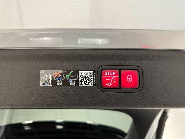 used 2023 Mercedes-Benz EQE 500 car, priced at $42,977