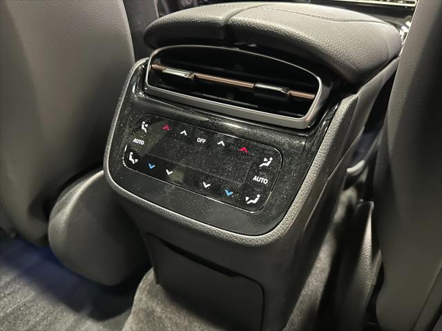 used 2023 Mercedes-Benz EQE 500 car, priced at $42,977