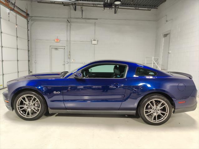 used 2012 Ford Mustang car, priced at $28,977