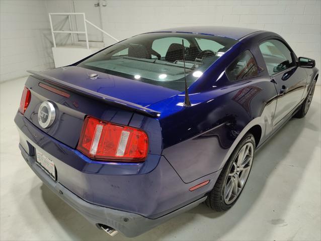 used 2012 Ford Mustang car, priced at $28,977