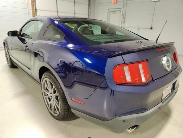 used 2012 Ford Mustang car, priced at $28,977