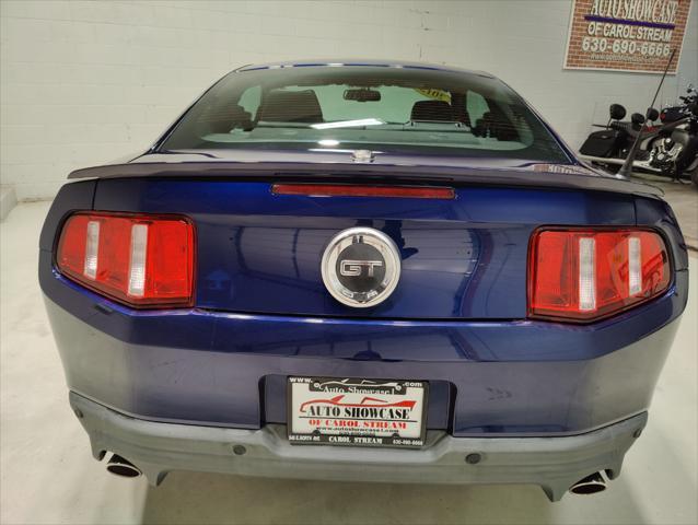 used 2012 Ford Mustang car, priced at $28,977