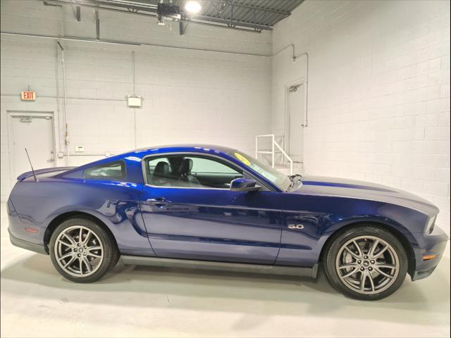 used 2012 Ford Mustang car, priced at $28,977