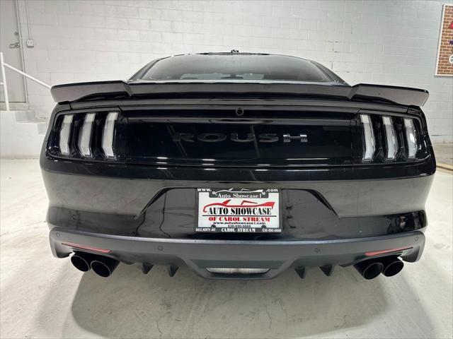 used 2015 Ford Mustang car, priced at $32,995