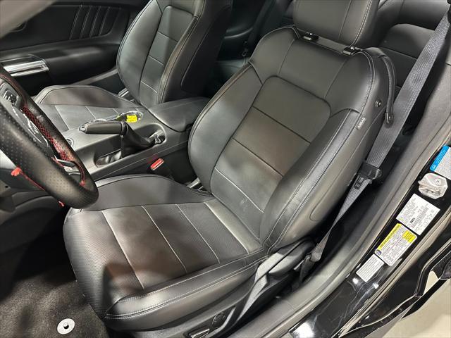 used 2015 Ford Mustang car, priced at $32,995