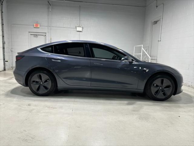 used 2019 Tesla Model 3 car, priced at $20,775