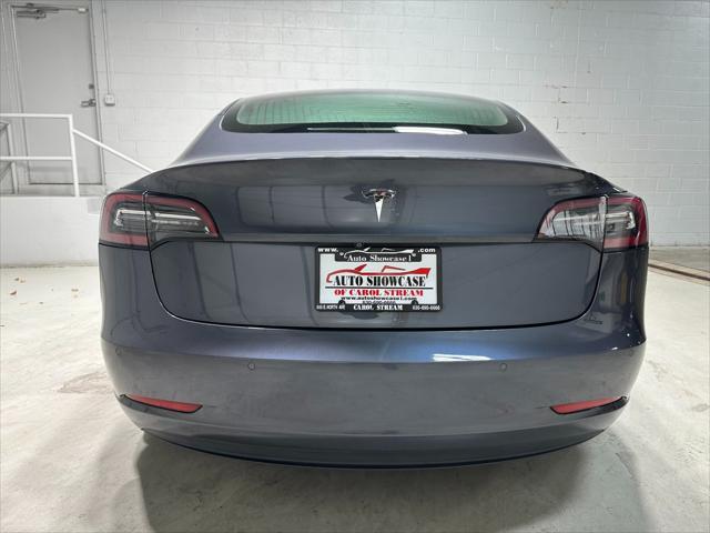 used 2019 Tesla Model 3 car, priced at $20,775