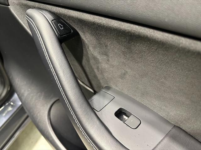 used 2021 Tesla Model Y car, priced at $20,999