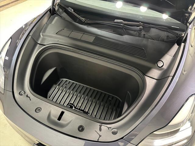 used 2021 Tesla Model Y car, priced at $20,999