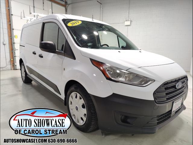 used 2019 Ford Transit Connect car, priced at $26,995