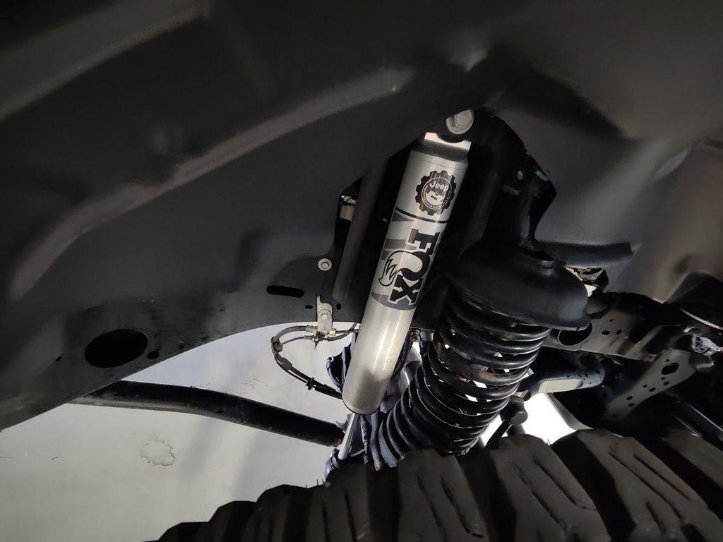 used 2021 Jeep Gladiator car, priced at $47,995