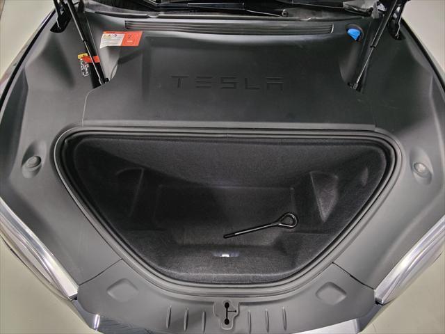 used 2018 Tesla Model S car, priced at $20,999