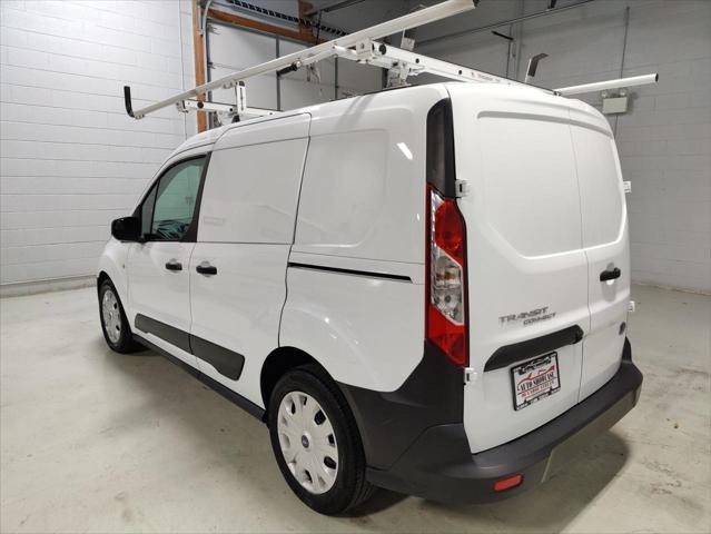 used 2019 Ford Transit Connect car, priced at $26,995