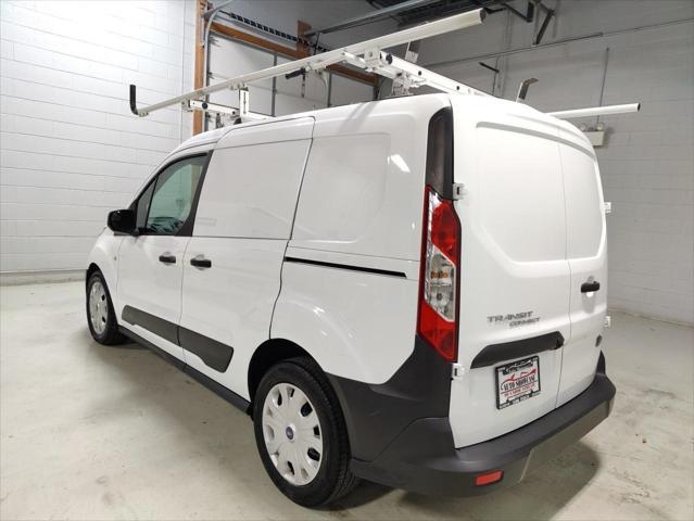 used 2019 Ford Transit Connect car, priced at $26,995