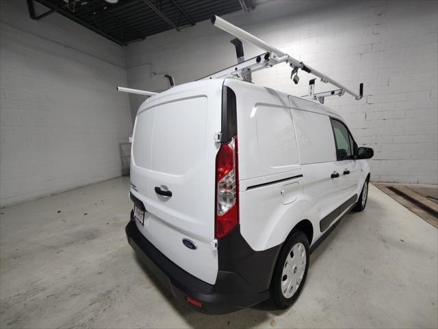 used 2019 Ford Transit Connect car, priced at $26,995