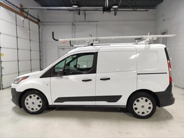 used 2019 Ford Transit Connect car, priced at $26,995