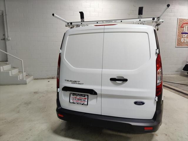 used 2019 Ford Transit Connect car, priced at $26,995