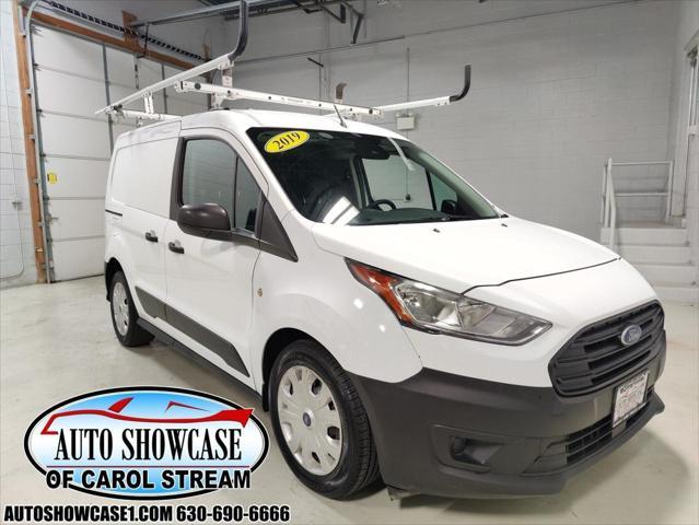 used 2019 Ford Transit Connect car, priced at $26,995