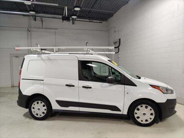 used 2019 Ford Transit Connect car, priced at $26,995