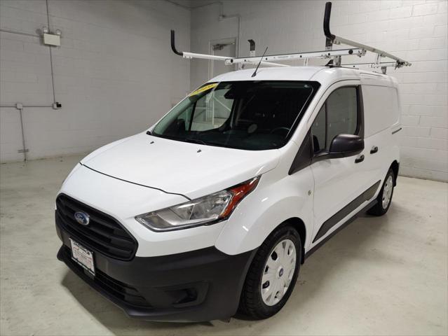 used 2019 Ford Transit Connect car, priced at $26,995