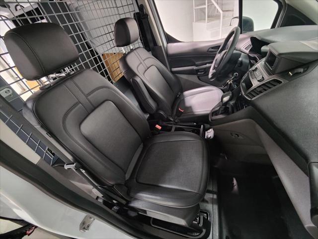 used 2019 Ford Transit Connect car, priced at $26,995