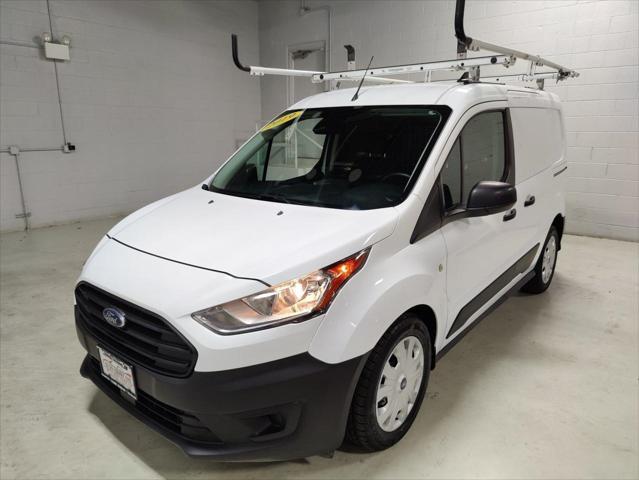 used 2019 Ford Transit Connect car, priced at $26,995