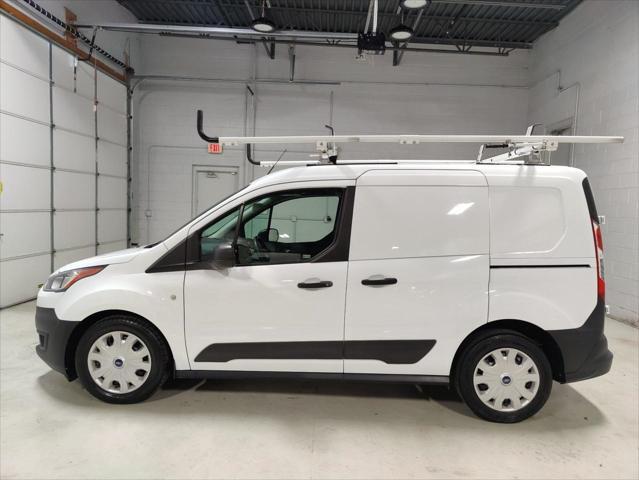 used 2019 Ford Transit Connect car, priced at $26,995