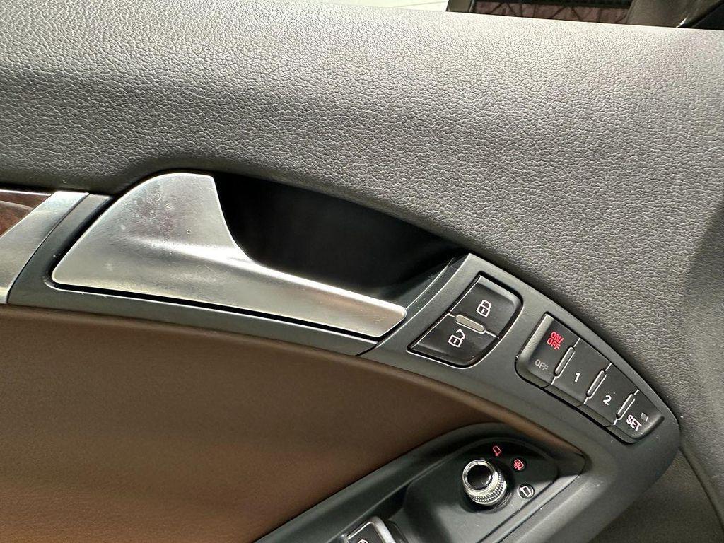 used 2015 Audi A5 car, priced at $16,995