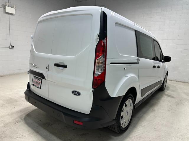 used 2021 Ford Transit Connect car, priced at $25,995