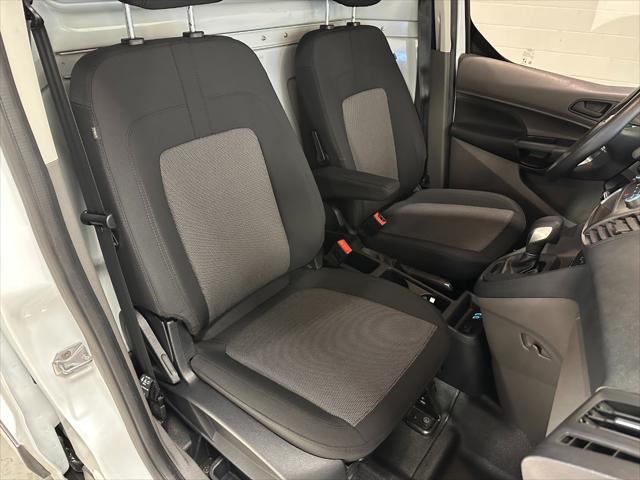 used 2021 Ford Transit Connect car, priced at $25,995