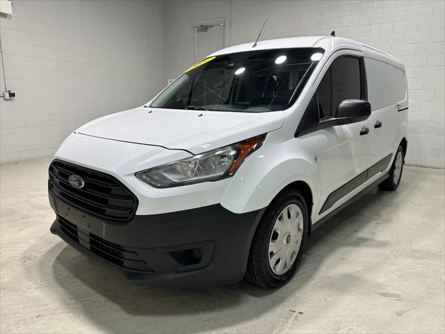 used 2021 Ford Transit Connect car, priced at $25,995