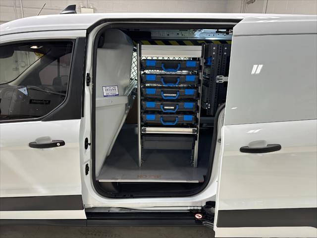 used 2021 Ford Transit Connect car, priced at $25,995