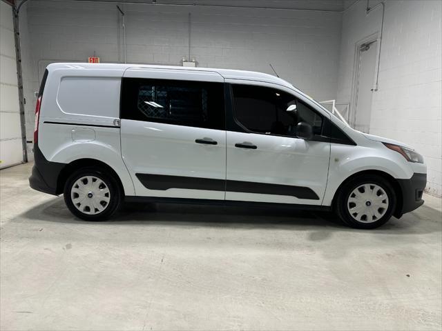 used 2021 Ford Transit Connect car, priced at $25,995