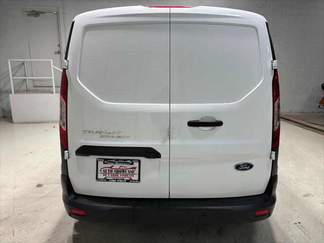 used 2021 Ford Transit Connect car, priced at $25,995