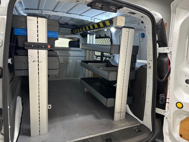 used 2021 Ford Transit Connect car, priced at $25,995