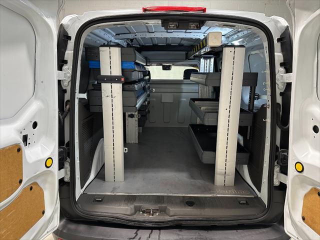 used 2021 Ford Transit Connect car, priced at $25,995