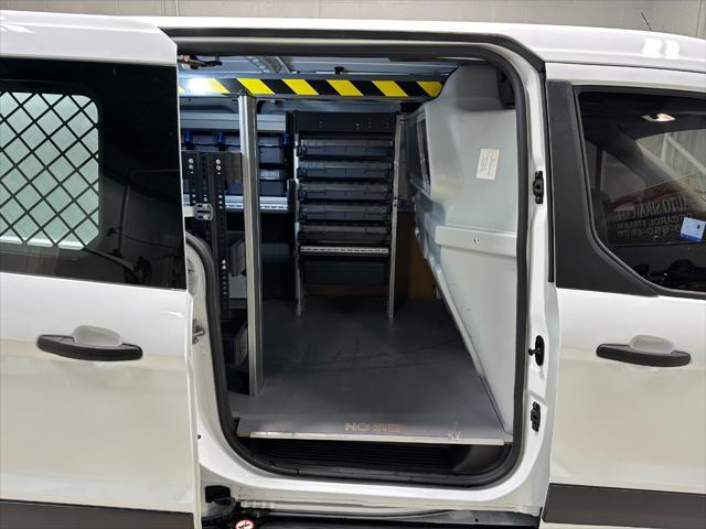 used 2021 Ford Transit Connect car, priced at $25,995