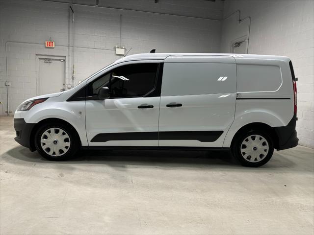 used 2021 Ford Transit Connect car, priced at $25,995