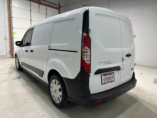 used 2021 Ford Transit Connect car, priced at $25,995